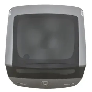 Nowość KLAPA TYLNA TYŁ HONDA CR-Z NH642M